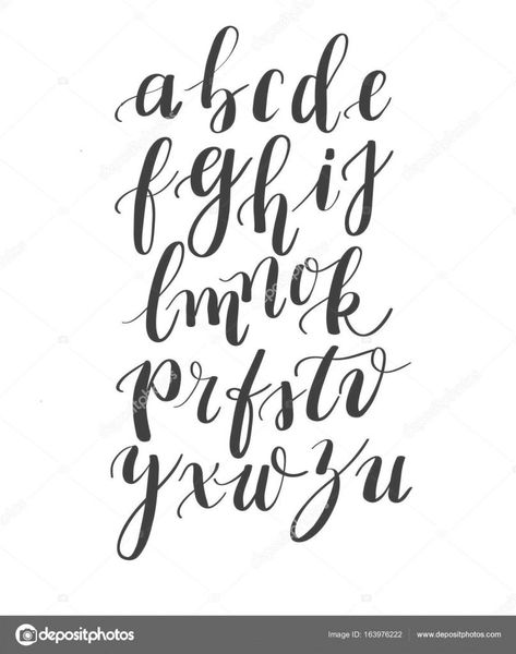 Fonts Alphabet Capital Letters Aesthetic Aesthetic Calligraphy Alphabet, Cursive Handwriting Aesthetic, Cursive Fonts Handwritten, Cursive Fonts Alphabet, Beautiful Cursive Fonts, Best Cursive Fonts, Alphabet Capital Letters, Abc Font, Fonts Handwriting Alphabet