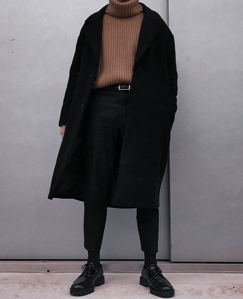 Dark Wear Men, Korean Men Fashion, Paradox Live, Mens Fashion Streetwear, Stylish Mens Outfits, Streetwear Men Outfits, Men Fashion Casual Outfits, 가을 패션, Mens Street Style