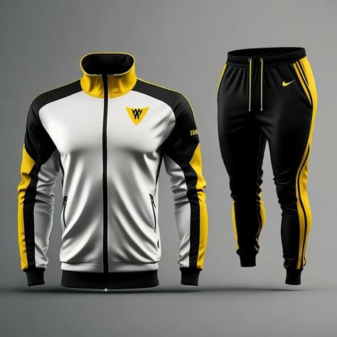 Get ready to hit the field in style with our top-of-the-line soccer uniform! Made with high-quality materials, this uniform is designed for maximum comfort and performance. Whether you're playing competitively or just for fun, you'll look and feel your best in our sleek and stylish design. Don't settle for anything less than the best when it comes to your soccer gear - choose our soccer uniform and dominate the game! #socceruniform #soccerjersey #soccer #apparel Sports Uniform, Graphic Kit, Polo Shirt Design, Soccer Uniforms, Soccer Gear, Soccer Kits, Sports Uniforms, Uniform Design, Team Wear