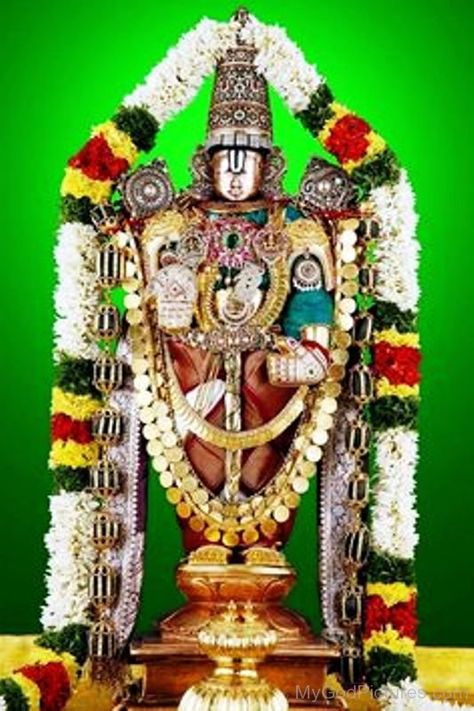 God Thirumal Image-yt51 Perumal Images, Lord Venkateswara, Good Morning Happy Saturday, Vishnu Wallpapers, Lord Mahadev, Hindu Temples, Lord Murugan Wallpapers, Lord Balaji, Zero Wallpaper