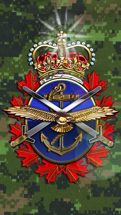 Flag Wallpaper Iphone, Military Wallpaper, Flag Wallpaper, Canadian Military, Canadian Army, Army Wallpaper, Canadian Flag, Wallpaper Images, Phone Wallpaper Images