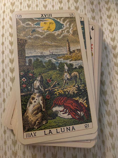 Tarot Cards Aesthetic Vintage, Old Tarot Cards, Old Tarot Cards Aesthetic, Tarot Aethestic, Aesthetic Tarot Deck, Tarot Aesthetic, Unique Tarot Decks, Tarot Magic, Wiccan Spell Book