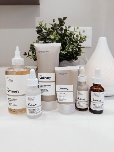 Fave Skincare Products from The Ordinary Follow my shop @stefaniejean_ on the @shop.LTK app to shop this post and get my exclusive app-only content! #liketkit #LTKfindsunder50 #LTKbeauty #LTKfindsunder100 @shop.ltk https://liketk.it/4l3eu The Ordinary Serum, The Ordinary Azelaic Acid, The Ordinary Skincare, Azelaic Acid, Affordable Skin Care, Clear Acne, Skin Care Essentials, Korean Skincare, Face Care