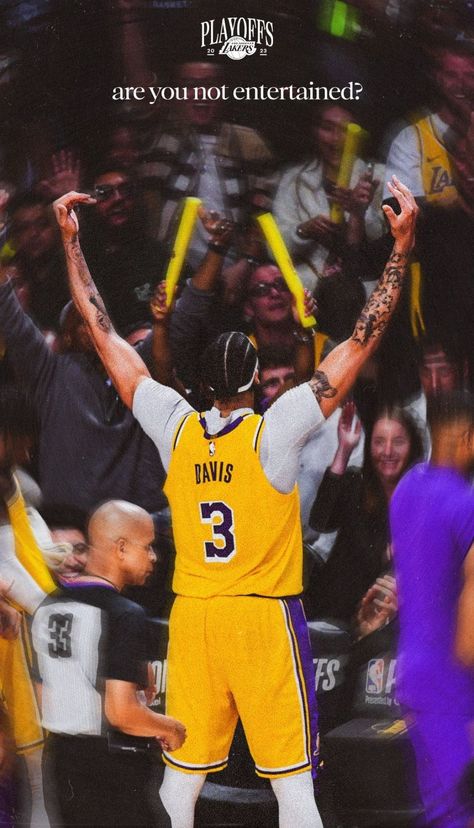 Anthony Davis Aesthetic, Anthony Davis Poster, Nba Aesthetic, Memphis Basketball, Fire Wallpapers, Lebron James Wallpapers, Lakers Team, Lakers Shirt, Kobe Bryant Nba