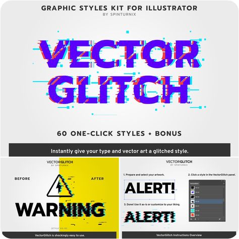 Vector Glitch Effect Font Guide, Different Font Styles, Create Quotes, Pub Design, Glitch Effect, Font Digital, Popular Fonts, Free Script Fonts, Font Combinations