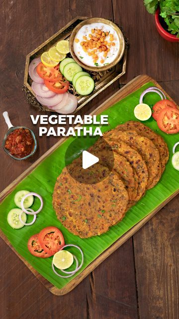 Luxury Interior Design Living Room, Paratha Recipe, Welcome To Home, Ginger Garlic Paste, Paratha Recipes, Lunchbox Ideas, Turmeric Powder, Coriander Powder, Coriander Leaves