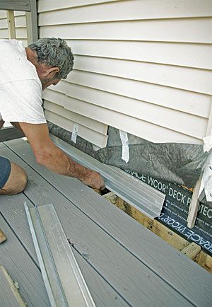 Deck Footings, Building A Floating Deck, Easy Deck, Wood Decks, Gazebo On Deck, Deck Remodel, Deck Repair, Deck Framing, Laying Decking