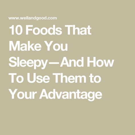 10 Foods That Make You Sleepy—And How To Use Them to Your Advantage Career Astrology, Ashwagandha Root, Movie Snacks, Sleep Health, Holy Basil, Cherry Tart, Chamomile Tea, Registered Dietitian, Circadian Rhythm