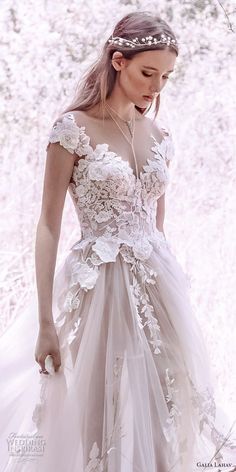 Drawing Dress, Galia Lahav Wedding Dress, Romantic Princess, Bridal Cap, Dresses Beautiful, Galia Lahav, A Wedding Dress, Princess Wedding, Lace Wedding Dress