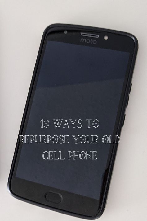 10 Ways to Repurpose Your Old Cell Phone via @southernsavers Old Cell Phones Uses, Free Music Apps, Phone Charger Diy, Cel Phone, Old Cell Phones, Broken Phone, Pi Projects, Be Interesting, Plastic Phone Case