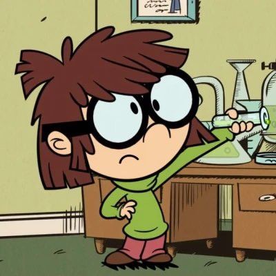 Lisa Loud, Loud House Characters, The Loud House, Loud House, Nickelodeon, Mario Characters, Fictional Characters, Quick Saves