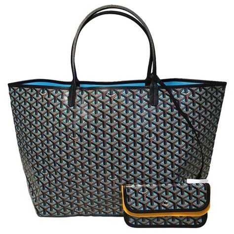 Goyard Limited Edition, Goyard Saint Louis Pm, Goyard Saint Louis, Goyard Tote, Navy Chanel, Louis Vuitton Limited Edition, Chanel Tote, Louis Vuitton Neverfull Mm, Designer Totes