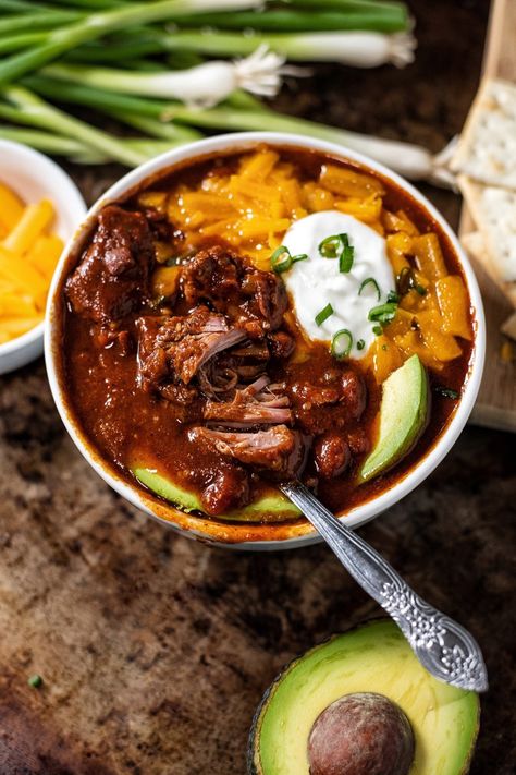 The Best Crock-Pot Chili Recipe - Coop Can Cook Jimmy Dean Chili Recipe, Overnight Crockpot Chili, Highly Rated Dinner Recipes, Meatchurch Recipes, Texas Chili Recipe Crockpot, Unusual Chili Recipes, Chili Cookoff Recipes, Crock Pot Chili Recipes, Chilli Recipe Crockpot