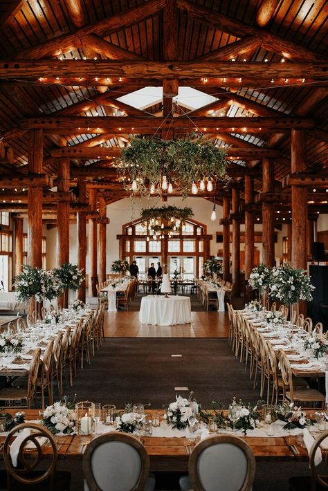 Timber Ridge Wedding | Keystone Colorado Wedding | Sam & Clay Boho Mountain Wedding, Rustic Barn Weddings, Mountain Wedding Decor, Boho Mountain, Keystone Colorado, Burgundy And Blush Wedding, Western Themed Wedding, Dream Wedding Reception, Dream Wedding Decorations