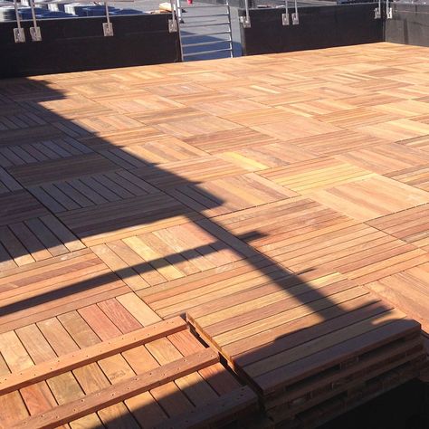 Luxury Outdoor Spaces, Ipe Deck, Ipe Wood Deck, Wood Deck Tiles, Ipe Decking, Deck Supports, Raised Deck, Composite Decking Boards, Hardwood Decking