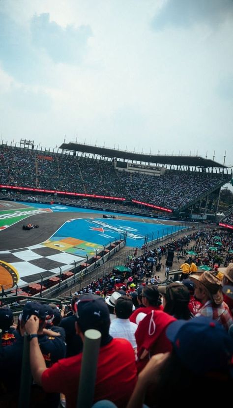 F1 Mexico, Gp Mexico, F1 Aesthetic, Moto Gp, Long Live, Formula One, Formula 1, Times Square, Basketball Court