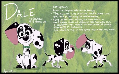 101 Dalmatian Street Fanart, 101 Dalmatian Street, Dog Design Art, 101 Dalmatians Cartoon, Dog Comics, Disney Pics, Disney 101 Dalmatians, Pixar Characters, Disney Dogs