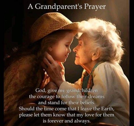 Granny Pad, Granddaughter Quotes, Quotes About Grandchildren, Grandmother Quotes, Grandparents Quotes, Grandma Quotes, Mothers Love Quotes, Angel Guidance, Grand Kids