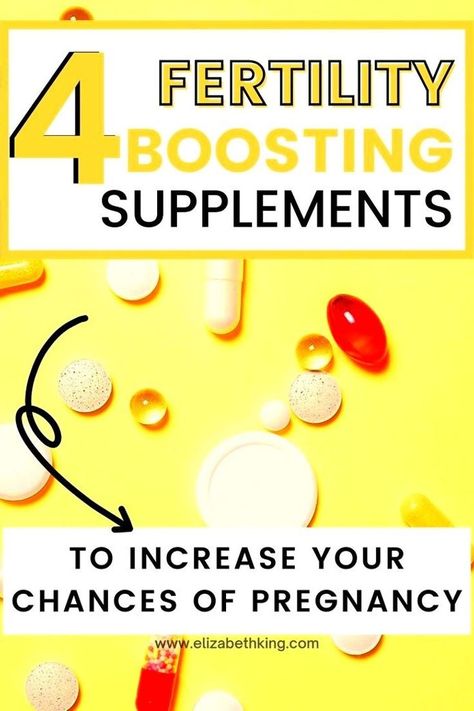 Vitamins For Men, Increase Progesterone, Ttc Tips, Fertility Vitamins, Elizabeth King, How To Increase Fertility, Fertility Smoothie, Fertility Boosters, Increase Fertility