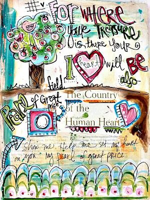 Art by Erin Leigh: 31 Days of Scripture Art Journaling::Day 13: Working Out Scripture in Your Art Journal Scripture Art Journaling, Scripture Doodle, Faith Art Journaling, Parade Ideas, Biblical Wisdom, Faith Journal, Pink Couch, Doodle Paint, Zentangle Doodle