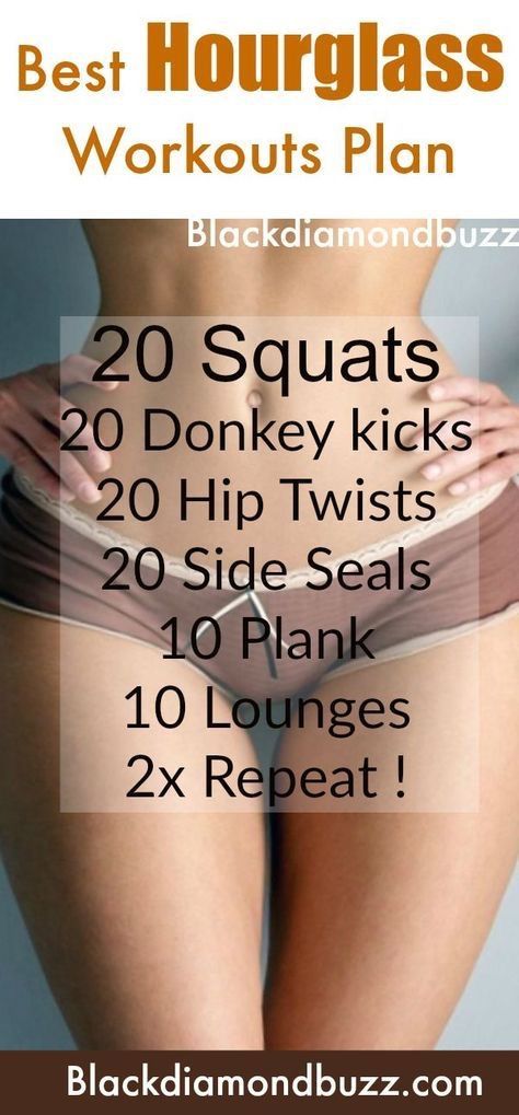 Waist Shaping Exercises, Small Waist Big Hips, Bigger Hips, Hourglass Workout, Best Waist Trainer, Crunches Workout, Summer Body Workouts, Daily Exercise Routines, Smaller Waist