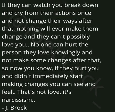 He doesn't love u...He doesn't love me...He loves one woman who will never have him back...and that's why he hurts anthr women that wld give him the world...he doesn't want it from us he wants it from her... Building Boundaries, Quotes About Moving, Narcissism Quotes, Now Quotes, Heart Break, Relationship Therapy, Worth Quotes, Soul Mates, Therapy Counseling