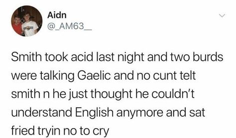 Scottish Twitter, Scottish Tweets, Scottish People, Twitter Funny, Funny Tweets, Funny Fails, Tumblr Funny, Funny Facts, Funny Texts