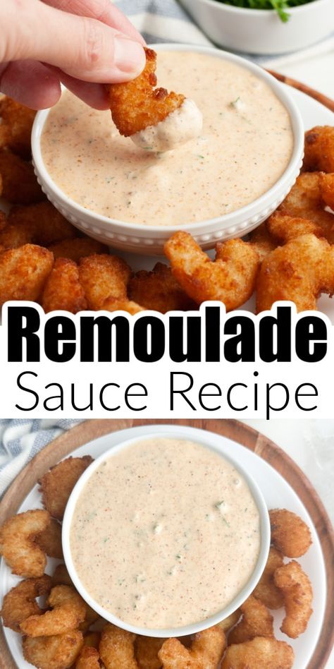 Seafood Remoulade Sauce, Romaulaude Sauce, Romaloude Sauce, Reumalode Sauce Recipe, Romalaud Sauce, Easy Remoulade Sauce, Ramaloude Sauce, Roumelade Sauce Recipe, Remuloude Sauce Recipe