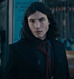 Aurelius Dumbledore Credence Harry Potter, Aberforth Dumbledore, Aurelius Dumbledore, Credence Fantastic Beasts, Credence Barebone, Tina Goldstein, Harry Potter Wiki, Dark Wizard, Black Mass