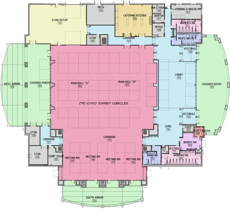 trade show floor plan layout Wedding Hall Floor Plan, Floor Plan Layout Of Small Conference Centres, Zoo Floor Plan, Exhibition Center Plan, Banquet Hall Plan Layout Design, Church Floor Plans Layout, Mall Floor Plan Layout, Multipurpose Hall Plan Layout, Exhibition Hall Plan