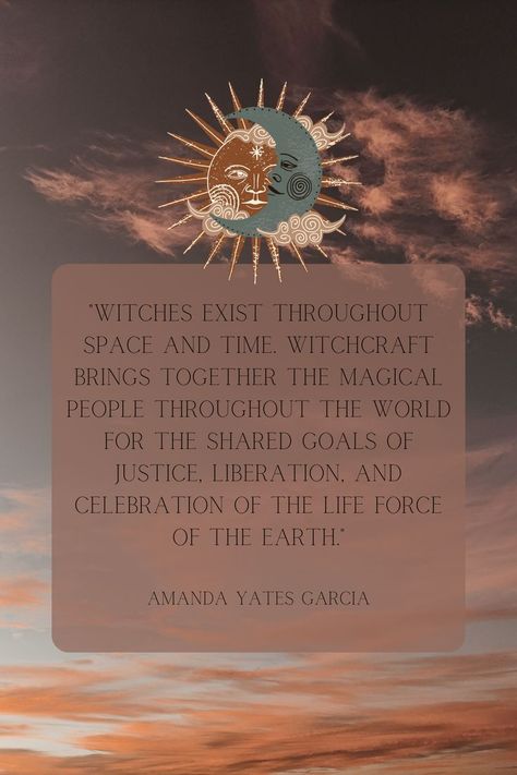 “Witches exist throughout space and time. Witchcraft brings together the magical people throughout the world for the shared goals of justice, liberation, and celebration of the life force of the earth.” #witchcraft #quotes #space #wallpaper #aesthetic #witchyquotes #powerful Earth Witchcraft, Space Wallpaper Aesthetic, Quotes Space, Desert Witch, Witchcraft Quotes, Magical People, Witch Wallpaper, Space Wallpaper, Life Force