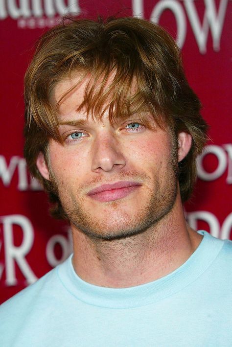 Chris Carmack | Irish-American Hunk | Anthony Norovsky | Flickr Chris Carmack, Redhead Men, Ginger Men, Medium Curly Hair Styles, Blonde Guys, Model Face, Irish Men, Hot Actors, Beautiful Eyes