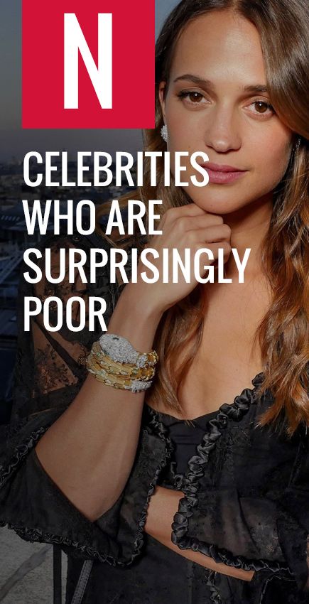 Celebrities Who Are Surprisingly Poor Richest Celebrities, Madly In Love, Be Real, Fashion Mistakes, Love Stories, Style Mistakes, 10 Pounds, Happily Ever After, Ever After