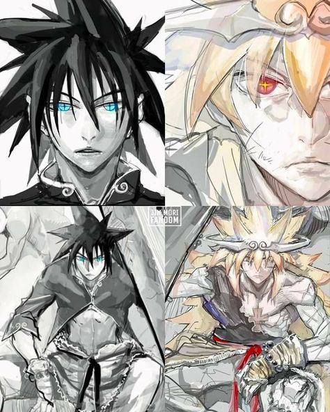 Martial Artist Character Design, Artist Character Design, Mori Mori, Mori Jin, Jin Mori, Martial Arts Anime, Zed League Of Legends, Artist Character, Bleach Fanart