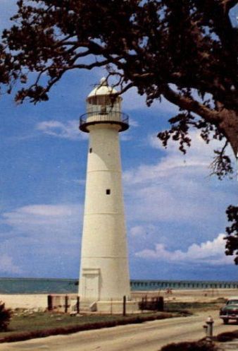 Biloxi Lighthouse, Lighthouse Inspiration, Biloxi Mississippi, Lighthouse Pictures, Historical Objects, Christmas Gifts For Coworkers, Beacon Of Light, Beautiful Sunrise, Light House