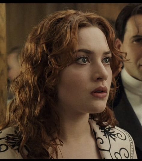 Rose Dewitt Bukater, Jack Dawson, Titanic Movie, Rms Titanic, Eternal Sunshine, Kate Winslet, Guy Names, Hair Updos, Titanic