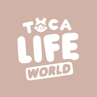 Toca Boca Logo Aesthetic, Word Wallpaper, Wildflower Theme, Autumn Phone Wallpaper, Flower App, Toca Life World, World Icon, Beige Icons:), Ios App Iphone