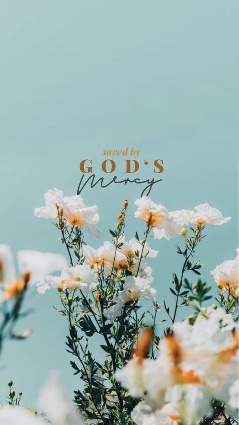 Christian Lock Screen Aesthetic, Christian Wallpaper Flowers, Lock Screen Wallpaper Flowers, Bible And Flowers, Flower Lock Screen, Christian Lock Screen, Bible Verse Lock Screen, Bible Wallpaper Aesthetic, Bible Flowers