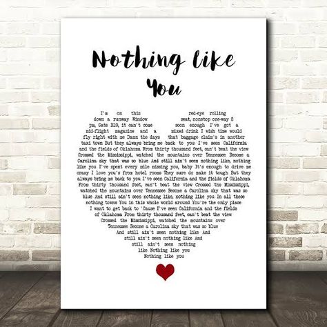 Wedding Song Lyrics Art, Lyrics On Canvas, Heart Song, Wedding Song Lyrics, Song Lyric Posters, Heart Songs, Bloc Party, Song Lyrics Art, Song Lyric Print