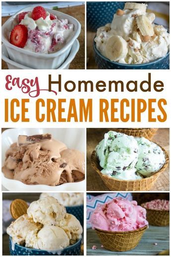 Sweetened Condensed Milk Ice Cream Recipes Easy Homemade Ice Cream Recipes, Condensed Milk Ice Cream, Easy Ice Cream Recipe Homemade, Homemade Ice Cream Recipes Machine, Recipes For Desserts, Best Homemade Ice Cream, Ice Cream Recipes Machine, Easy Homemade Ice Cream, Easy Ice Cream Recipe