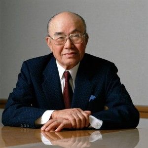 Soichiro Honda Soichiro Honda, Honda Motors, Honda S, Honda Motorcycles, Motor Company, Mini Bike, Japanese Cars, Business Leader, Car Manufacturers