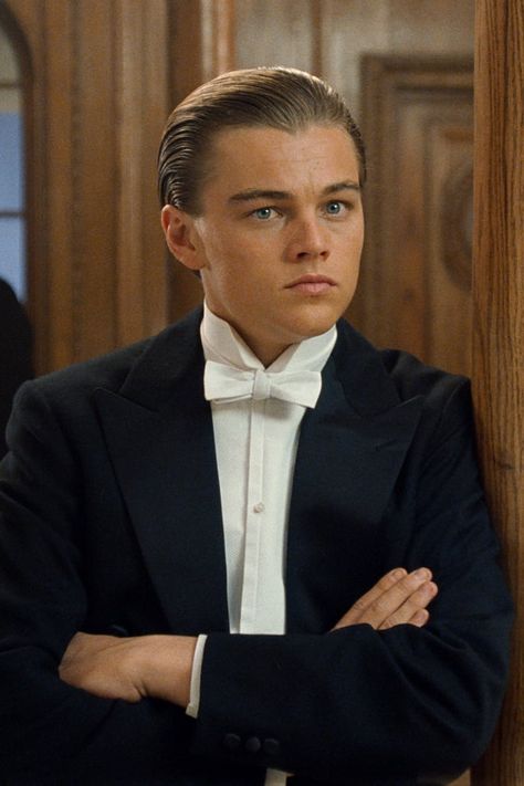 Can You Name Each of These Leonardo DiCaprio Movies? Test Your Knowledge! Leonardo Dicaprio In Titanic, Titanic Leonardo Dicaprio, Leonardo Dicaprio Movies, Leonardo Dicaprio 90s, Very Important Person, Movie Quiz, Jack Dawson, Young Leonardo Dicaprio, Titanic Movie