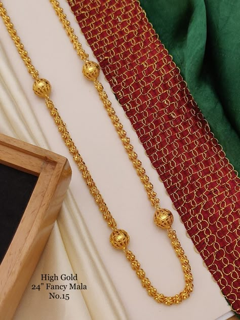 Gold Chain Designs For Women Daily Use, Gold Long Chain Designs, Gold Chain Designs For Women, Long Chain Designs, Ayurveda Skin Care, Gold Long Chain, Kitchen Logo, Blouse Designs Catalogue, Gold Jewels Design