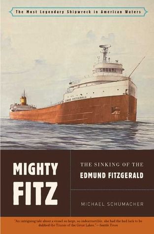 Edmond Fitzgerald, The Edmund Fitzgerald, Great Lakes Shipwrecks, Edmund Fitzgerald, Great Lakes Ships, Big Lake, Lake Boat, Thunder Bay, Book Community