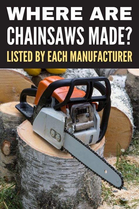 Small Chainsaw, Chainsaw Repair, Best Chainsaw, Types Of Saws, Little Do You Know, Stihl Chainsaw, Electric Chainsaw, Diy Lawn, Lvp Flooring