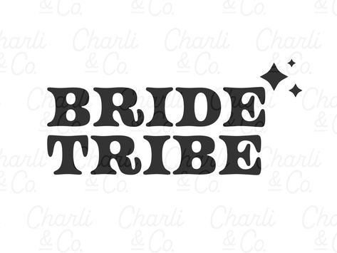 Bride Tribe svg Bundle, Retro Bride svg, Bridal Party svg, Wedding svg, Bachelorette svg, Instant Download, sublimation design, dfx, eps https://etsy.me/3XMiS6p #bridalshower #phrasesaying #bridesvgdesign #bridesvg Bachelorette Svg, Bride Svg, Retro Bride, Svg Wedding, Wedding Svg, Bride Tribe, Co Design, Custom Bridal, Design Program