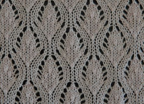 Thread lace vs Machine Knitting Lace Patterns, Fair Isle Chart, Lace Knitting Patterns, Lace Scarf, Knit Picks, Lace Patterns, Lace Pattern, Lace Knitting, Machine Knitting