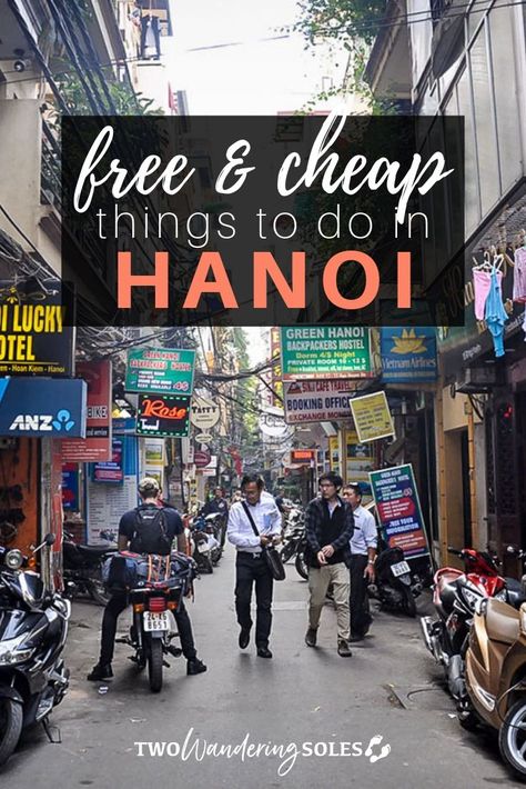 Things To Do In Hanoi Vietnam, Vietnam Accommodation, Hanoi Things To Do, Hanoi Travel, Hanoi Old Quarter, Good Morning Vietnam, Vietnam Itinerary, Vietnam Hanoi, Asia Trip