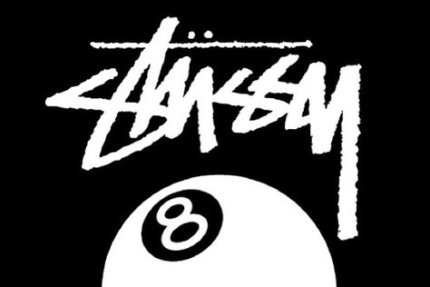 stussy-8ball Music Poster Desktop Wallpaper, Stussy Computer Wallpaper, Laptop Wallpaper Streetwear, Stussy Logo Graphics, Stussy Macbook Wallpaper, Stussy Drawing, Stussy Wallpaper Laptop, Stussy Widget, Stussy Wallpaper Desktop