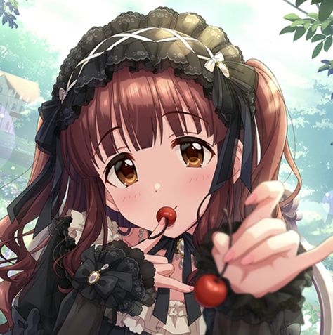 Chieri Ogata, Character Name Generator, Idol Master, Rythm Game, Sakura Art, Idolmaster Cinderella, Idolmaster Cinderella Girls, Body Reference Poses, Png Icons